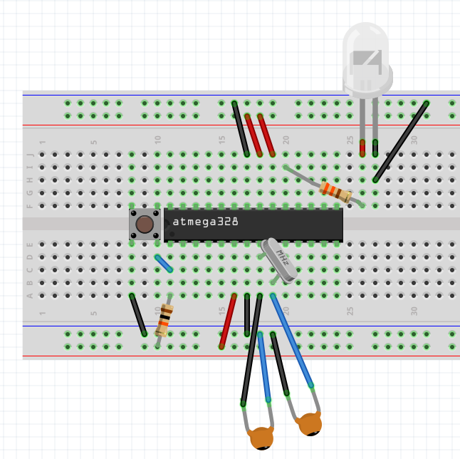 Corrida sem fim com Arduino – MakerZine