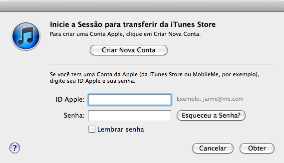 Como baixar apps gratuitos sem senha na Mac App Store