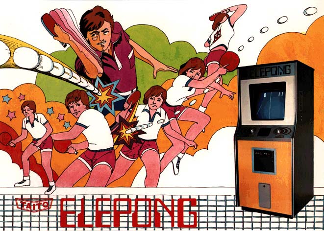 8 jogos da Namco que dominaram os arcades dos anos 80