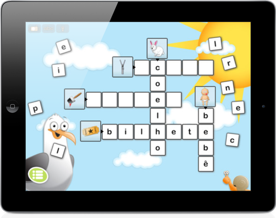 Puzzles para crianças - Jogos na App Store