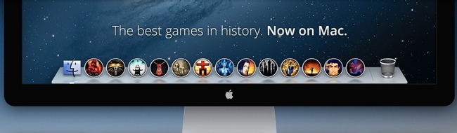 50 jogos clássicos no Mac e promessa de mais um por semana: chegou a GOG