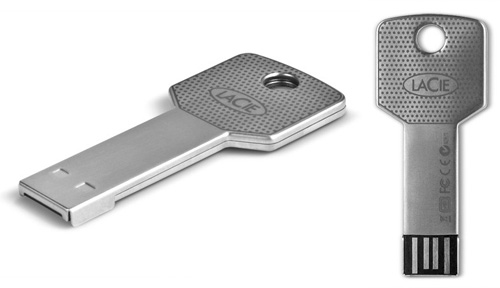 LACIE USB Key.jpg - fonte: LACIE USB Key.jpg (500×288) (http://randoms.dk/wp content/uploads/LACIE USB Key.jpg)