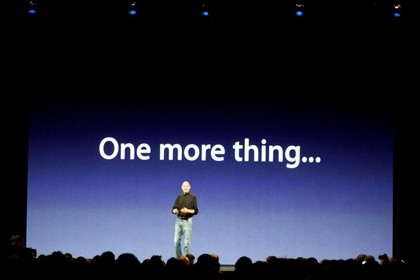 One more thing... 728x4851.jpg - fonte: One more thing... 728x4851.jpg (728×485) (http://www.techpod.co.nz/wp content/uploads/2011/03/One more thing... 728x4851.jpg)