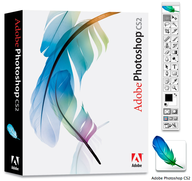 photoshop illustrator cs2 mac download