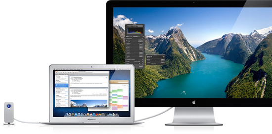 air 13 performance thunderbolt.jpg - fonte: Apple MacBook Air Poder e desempenho sob uma estrutura fina. (http://www.apple.com/br/macbookair/performance.html)