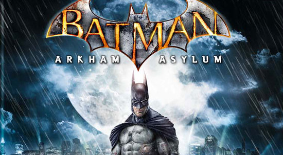 Fim de semana: jogo Batman Arkham Asylum chega à Mac App Store