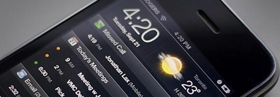 iphone lock screen.jpg - fonte: iphone lock screen.jpg (560×193) (http://iphonefreakz.com/wp content/uploads/2010/04/iphone lock screen.jpg)