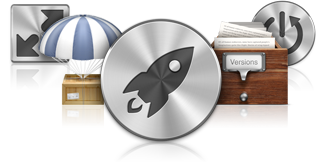 overview bucket new features.png - fonte: Apple OS X Lion O sistema operacional mais avançado do mundo. (http://www.apple.com/br/macosx/)