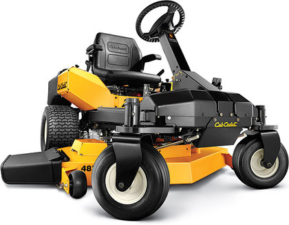 cub cadet z force s.jpg - fonte: Cub Cadet Z Force S | Uncrate (http://www.uncrate.com/men/gear/tools/cub cadet z force s/)