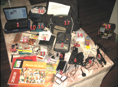 mochila2.png - fonte: Pablosando: Geek da Floresta (http://pablosando.blogspot.com/2010/08/geek da floresta.html)