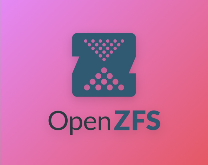 Logo do OpenVFS