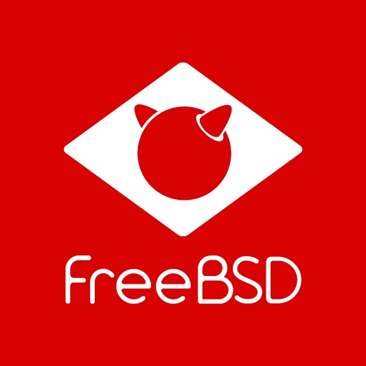 Logo do FreeBSD