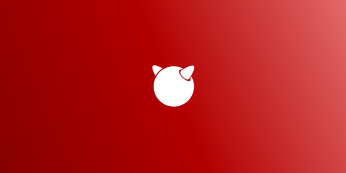 Logo do FreeBSD