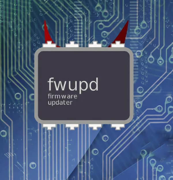 logo do fwupd
